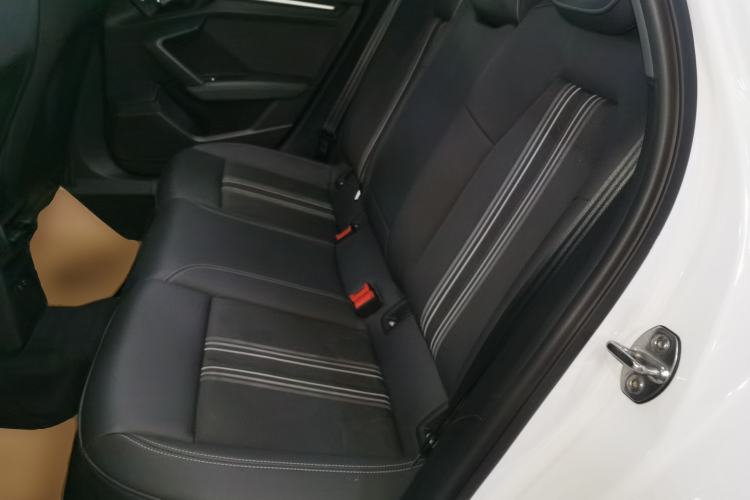 Used Audi A3 2021 Sportback 35 TFSI Fashionable Sports Model