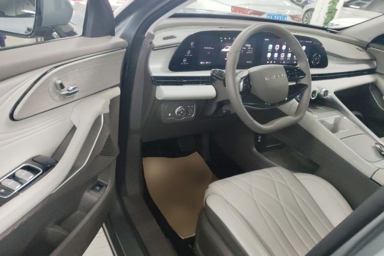 Used EXEED Stellar C-DM 2025 200 with Ultra-Long Range Pro All-Wheel Drive