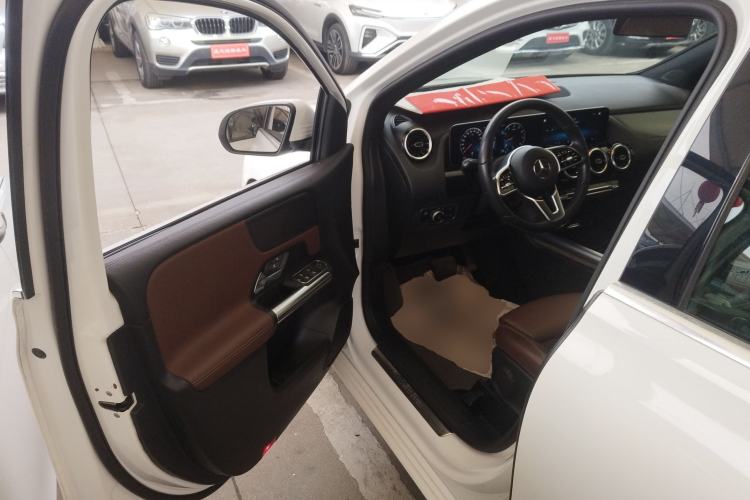 Used Mercedes-Benz B-Class 2020 B 200 Sport Edition