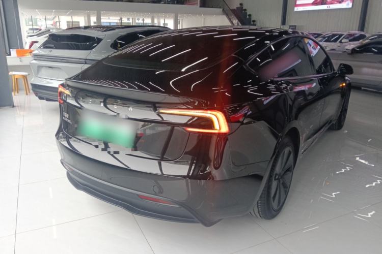 Used Tesla Model 3 2023 Rear-Wheel-Drive Version