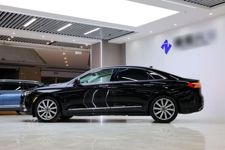 Used Ford Taurus 2019 EcoBoost 245 Premium Edition
