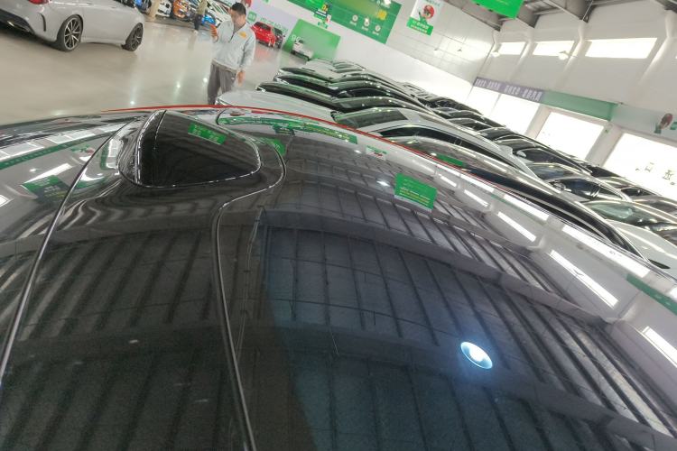 Used Xiaomi Auto YU7 2025 Ultra-Long Range All-Wheel Drive Pro Version