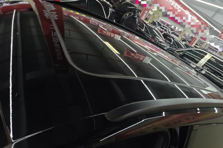 Used Audi Q5L 2023 45T Luxury Dynamic Model Roof