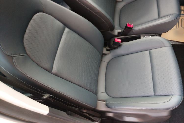 Used Leapmotor T03 2022 YAOJIN Edition
