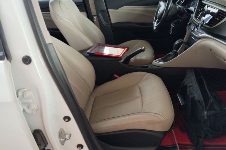 Used Buick GT 2019 15T Dual-Clutch Connected Elite Model China VI
