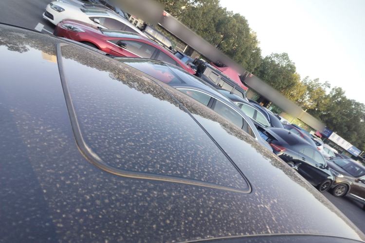 Used JAC Refine A60 2017 1.5 TGDI Automatic Luxury Model