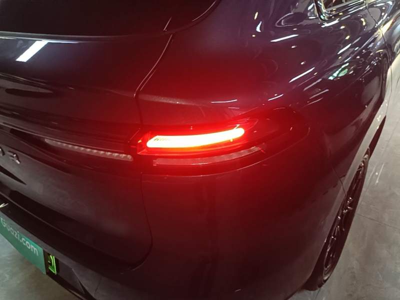 Used Leapmotor C10 2026 530 Comfort Edition — 7