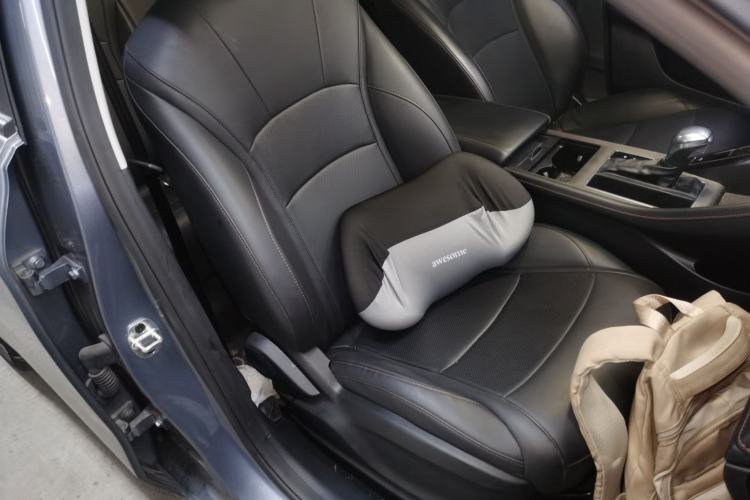 Used Roewe i5 2023 1.5L CVT Luxury Edition Right Front Seat