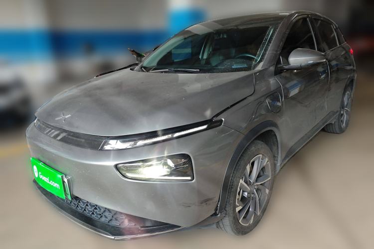 Used XPeng G3 2021 G3i 520G