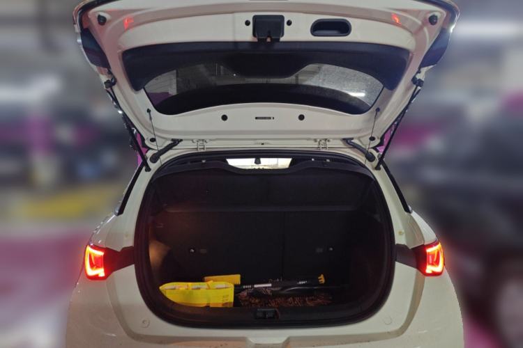 Used BYD Dolphin 2023 420 km Fashion Edition