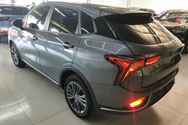 Used NETA V 2022 Pro Long-Range Smart Edition