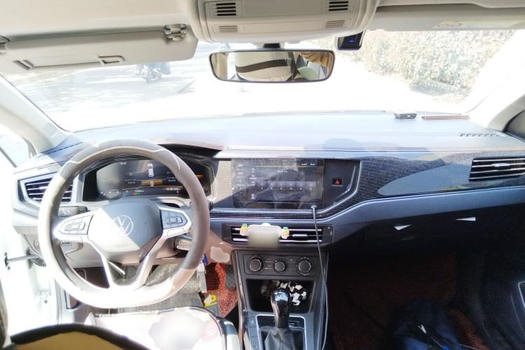 Used Volkswagen Lavida 2025 New Sharp 1.5L Outstanding New Edition