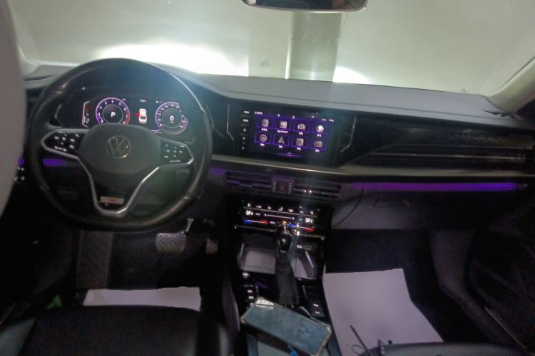 Used Volkswagen Passat 2022 330TSI Starry Luxury Edition