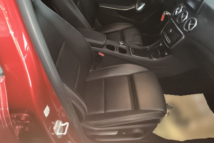 Used Mercedes-Benz GLA 2017 GLA 200 Sport Edition