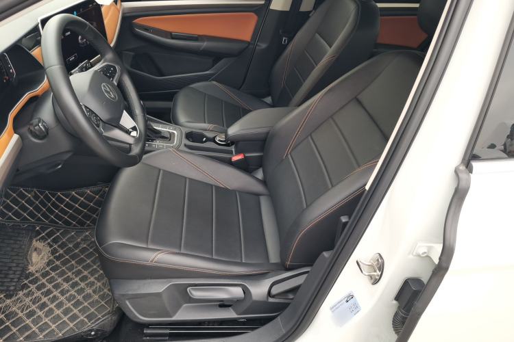 Used Volkswagen Bora 2023 200TSI DSG Enjoyment Edition