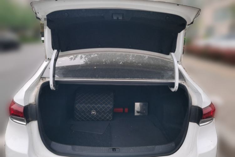 Used Buick GT 2021 Revised Version 1.3T Automatic Mild Hybrid Elite Edition