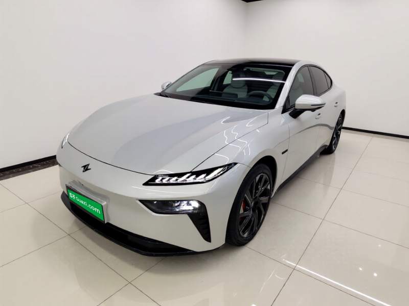 Used Dongfeng eπ eπ007 2024 620 Pro Version — 1