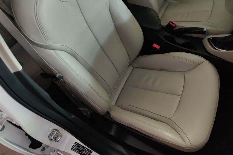 Used Buick GT 2018 15T Dual-Clutch Elite Model China V Standard