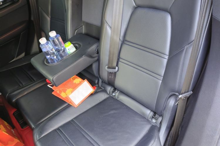 Used Porsche Cayenne 2018 Cayenne 3.0T