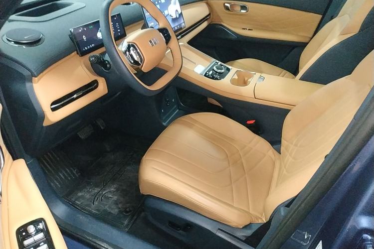 Used Geely Galaxy Galaxy Xingjian 7 EM-i 2025 120km Flagship Edition
