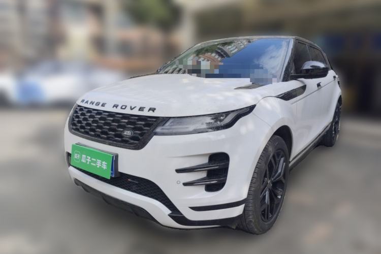 Used Land Rover Range Evoque 2023 Aurora L 249 PS Luxury Edition