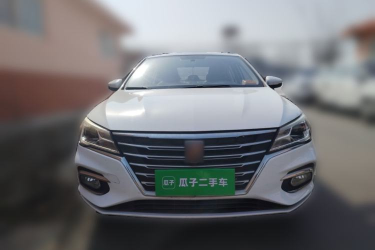 Used Roewe i5 2019 1.5L Manual 4G Connect Leehao Flagship Edition