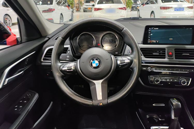 Used BMW 1 Series 2019 118i M Sport Package