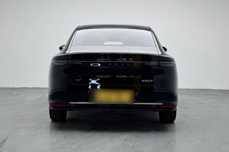 Used Nissan N7 2025 625 Pro
