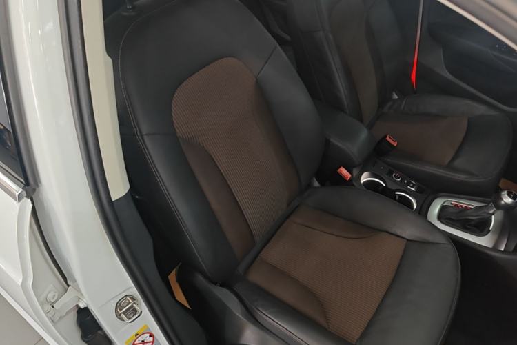 Used Audi Q3 2016 30 TFSI Fashion Model
