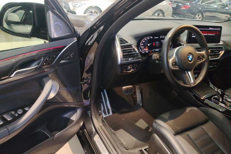 Used BMW X3 2022 M40i