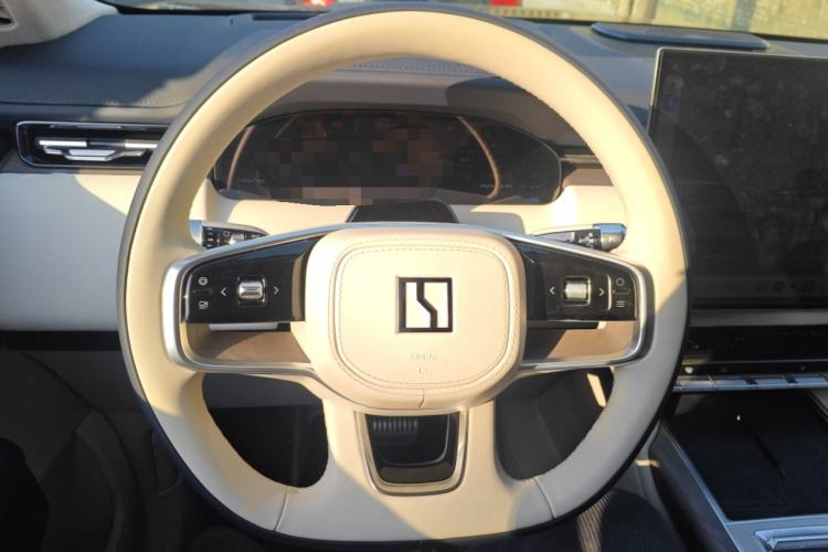 Used Zeekr 9X 2025 Ultra Edition 70kWh