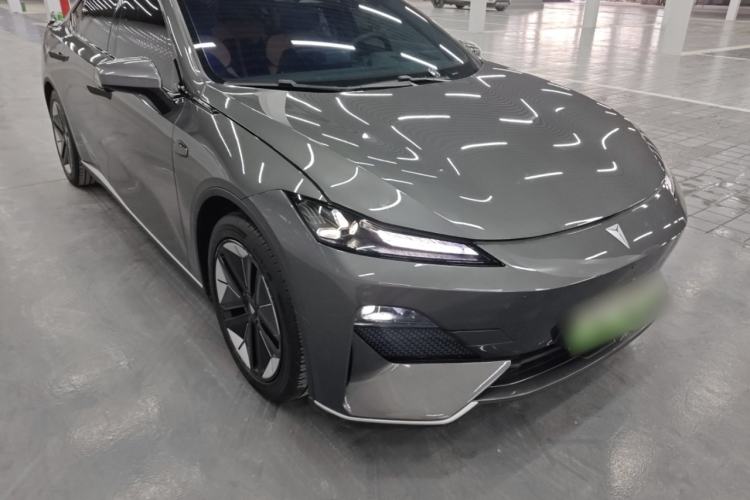 Used Deepal SL03 2025 Pure Electric Sports Car Exterior 1