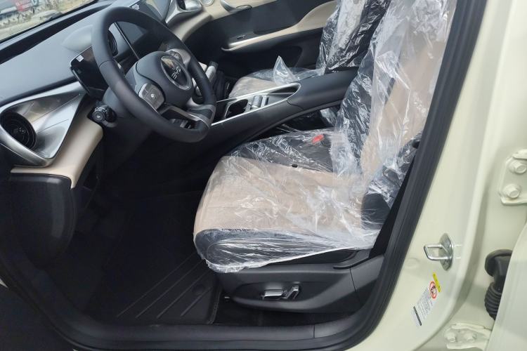 Used BYD Dolphin 2025 420km Free Edition