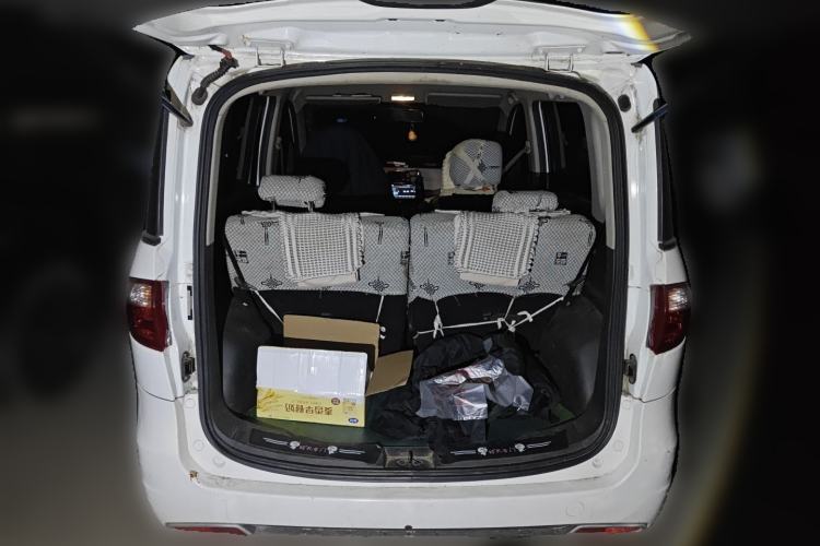 Used Oshan Olisway 2013 1.2L Manual Elite Model
