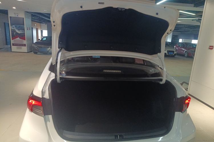 Used Toyota Corolla 2021 1.2T S-CVT Elite Edition
