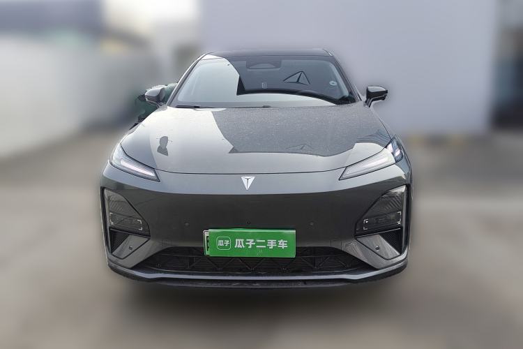 Used Deepal S07 2026 Model 300Ultra Huawei Qiankun ADS SE Edition