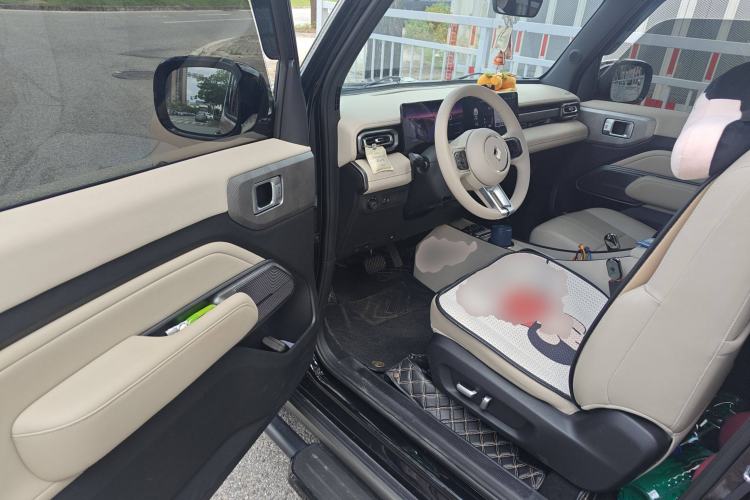 Used Baojun Spark 2023 Flagship Edition