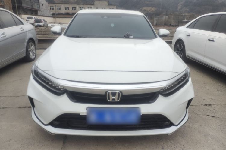 Used Honda Inspire 2022 260TURBO Elegant Edition