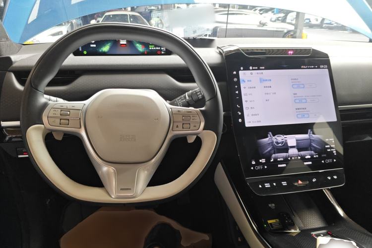 Used Honda S7 2025 Navigator Edition