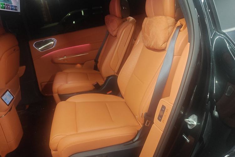 Used Lynk & Co 900 2025 1.5T Ultra