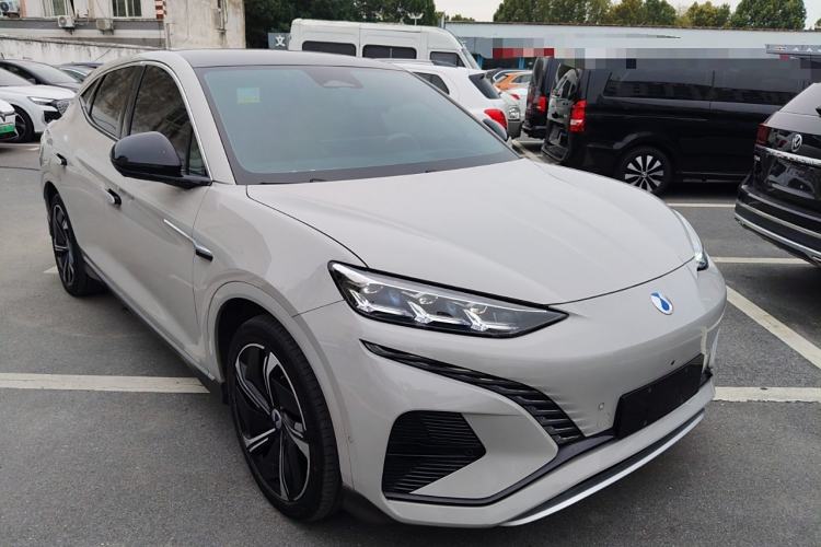 Used Denza N7 2023 Long-Range Performance Edition
