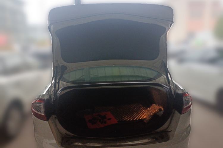 Used Ford Mondeo 2012 2.0L GTDi240 Flagship Sport Edition
