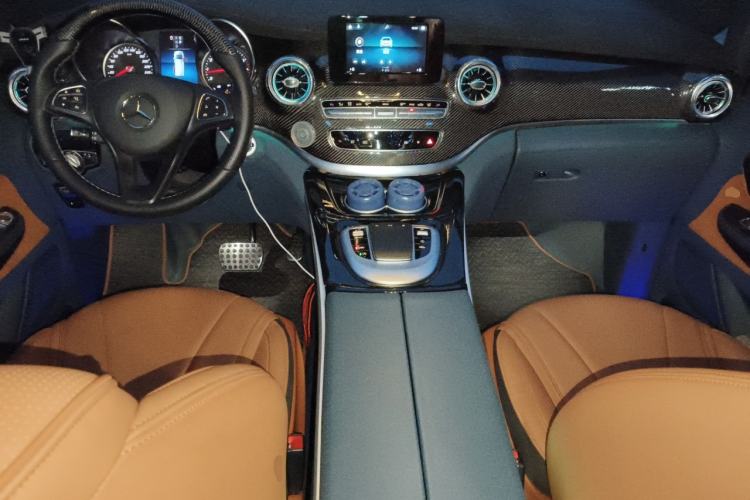 Used Lorinser VS Series 2024 VS560MX Tianyu Travel Edition