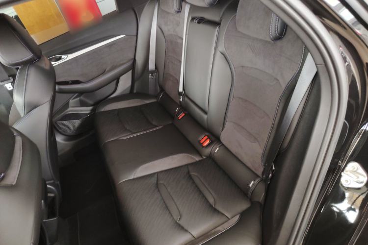 Used Geely Auto Preface 2024 2.0TD Xiaohan Edition
