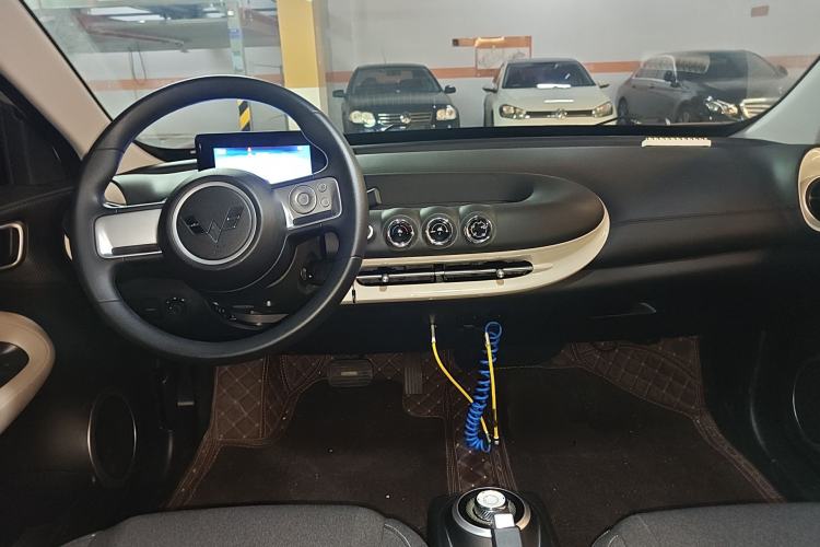 Used Wuling Bingo 2023 203km Light Edition