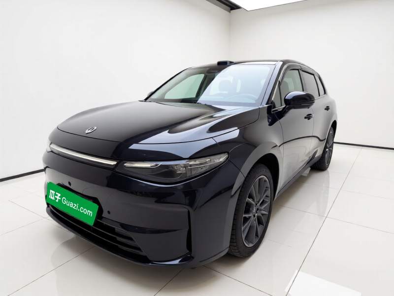 Used Leapmotor C10 2026 605 LiDAR Version — 1
