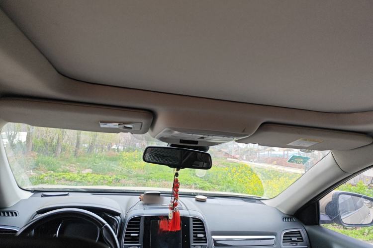 Used Renault Koleos 2017 2.5L 4x4 Flagship Edition