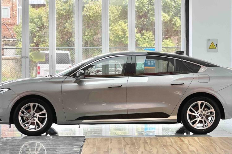 Used Ford Mondeo 2023 EcoBoost 245 Luxury Model
