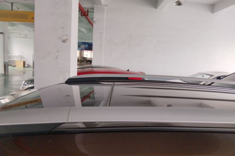 Used Toyota RAV4 2018 2.0L CVT Two-Wheel Drive Fashion X Edition