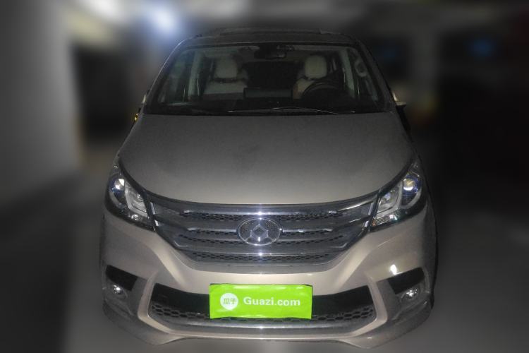 Used SAIC MAXUS G10 2018 PLUS 2.0T Automatic Luxury Edition